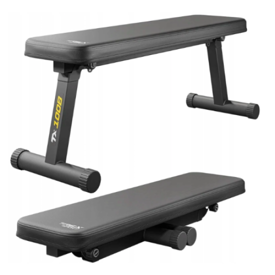 Купить    Скамья тренировочная Trex Sport TX-100B в Киеве - фото №1